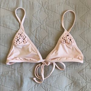 Frankie’s Bikinis top